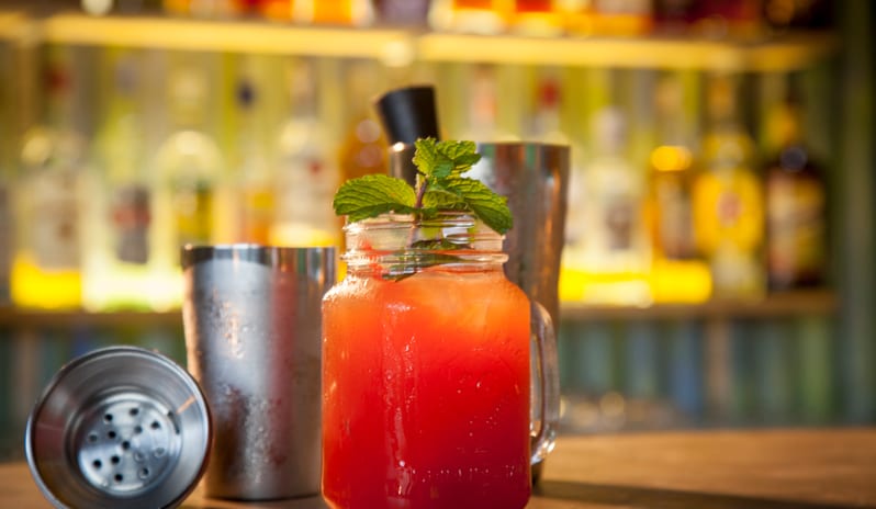 Galley Bay Resort & Spa-Rum Shack_04_18